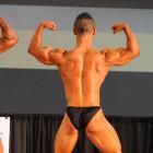 John  Chen - NPC Golds Classic 2011 - #1